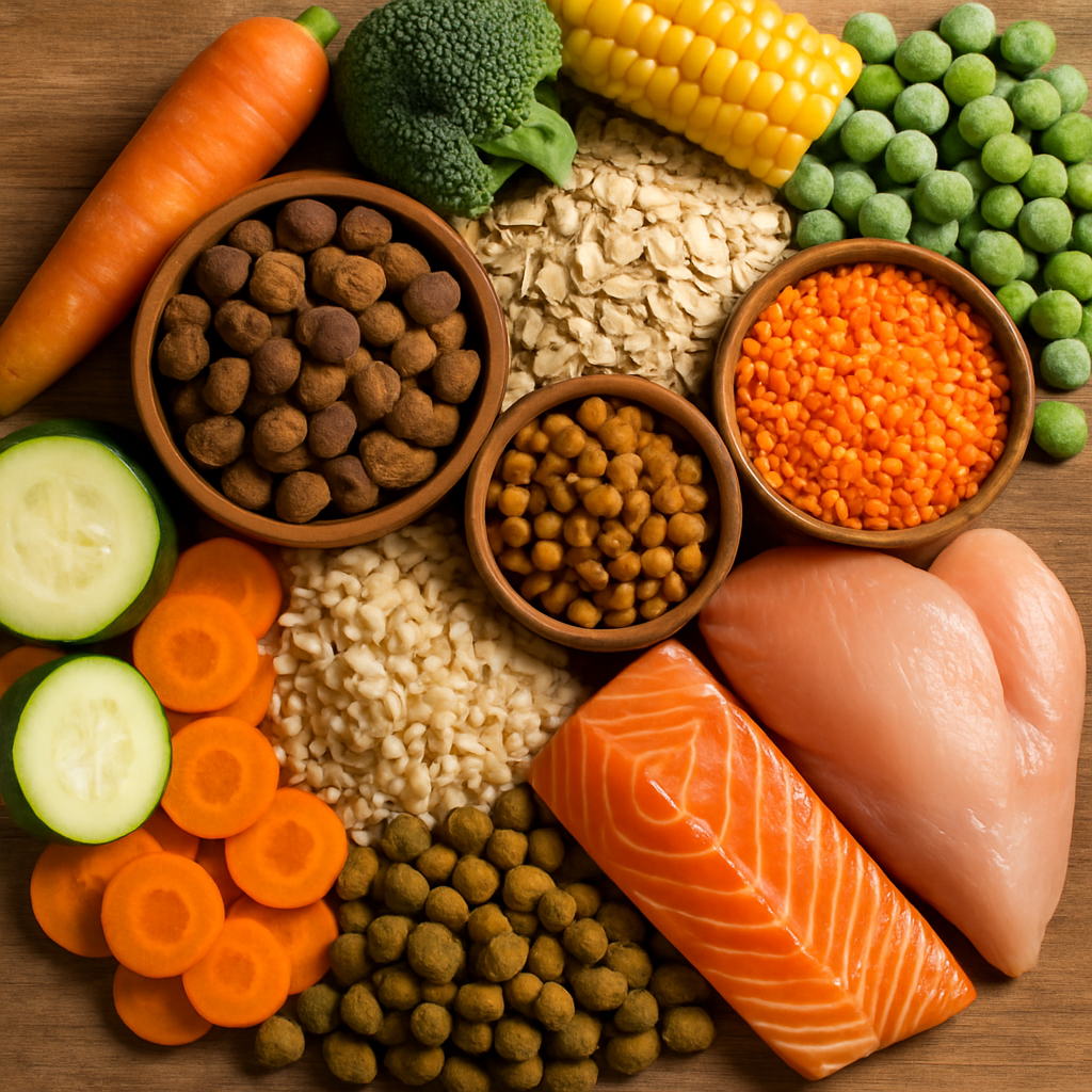 Pet Nutrition