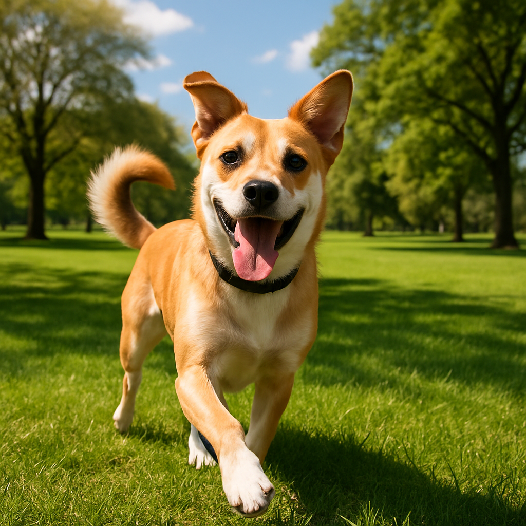 Healthy Pet Care
