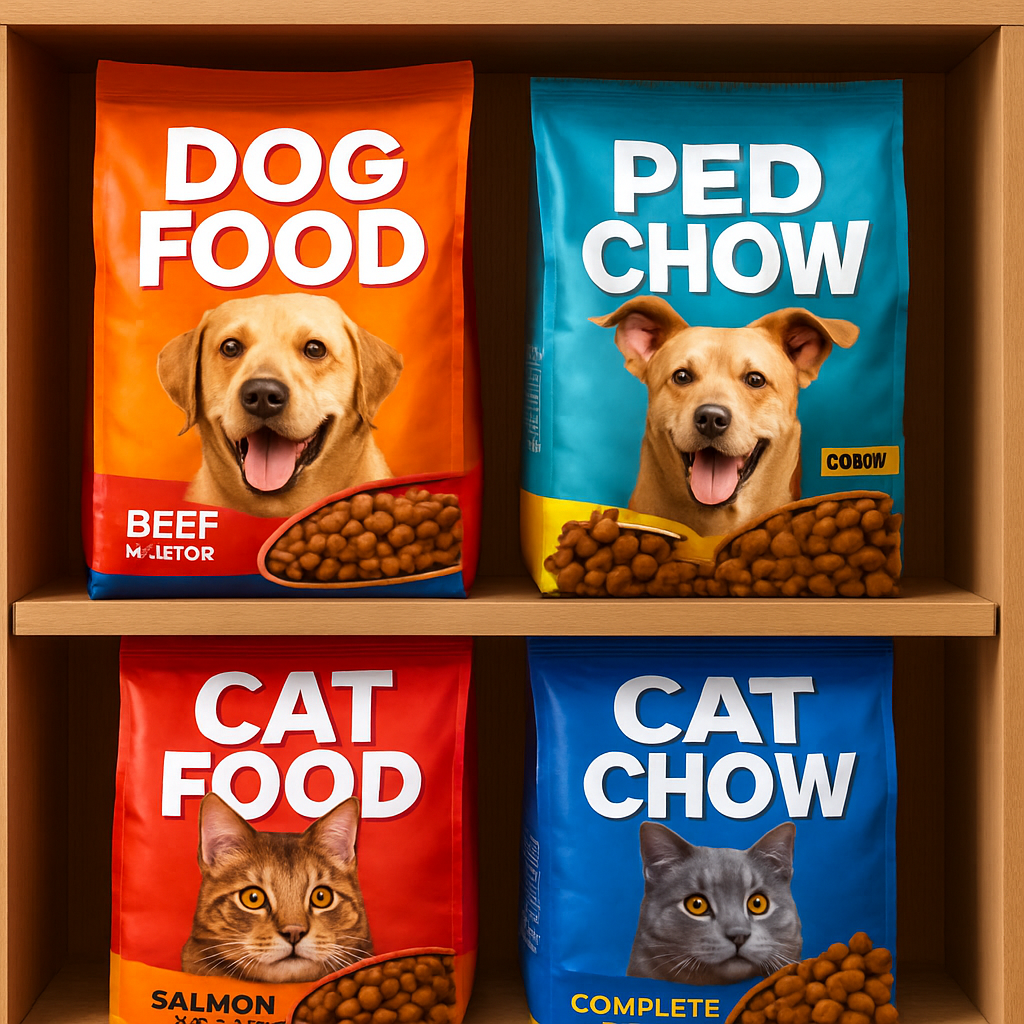 Best Selling Pet Products